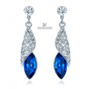 Oorbellen-Teardrop-bezet-Swarovski